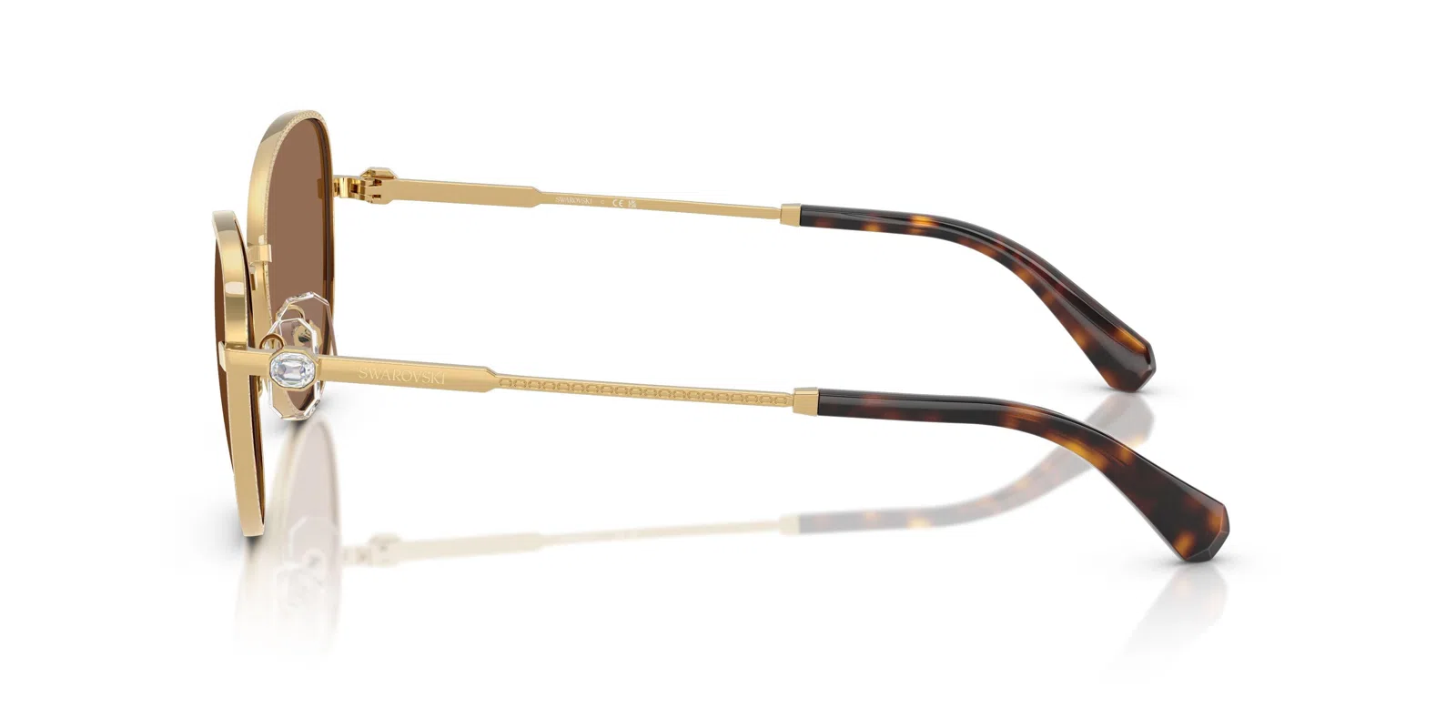 Swarovski 7032 Sunglasses - view 6